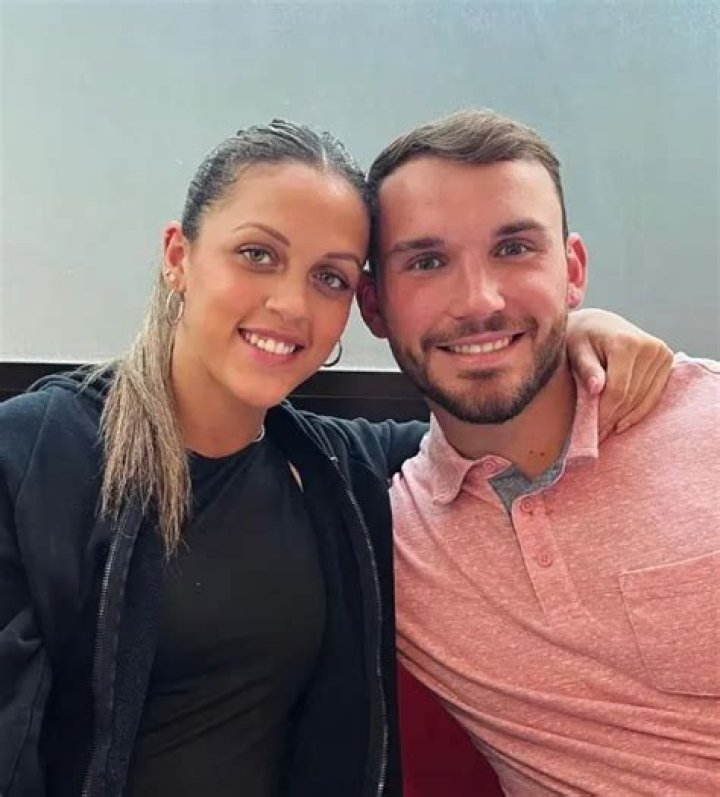 Uncovering The Role Of Gabbie Marshall's Husband: Discoveries And Insights