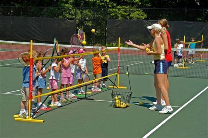 Uncovering The Roots Of A Tennis Prodigy