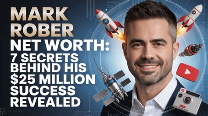 Uncovering The Secrets Behind His $25 Million Net