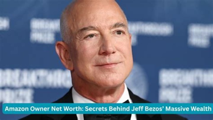Uncovering The Secrets Behind His Net Worth In 2023