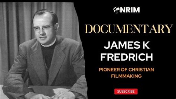 Uncovering The Secrets Of A Christian Filmmaking Pioneer