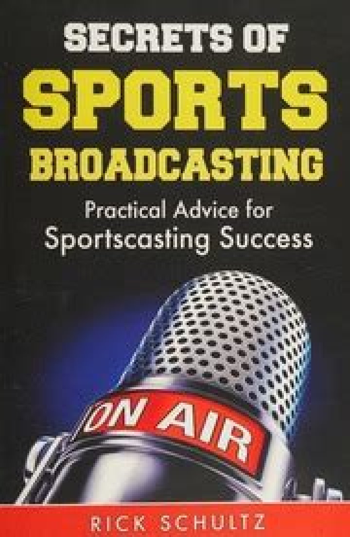 Uncovering The Secrets Of A Sportscasting Icon