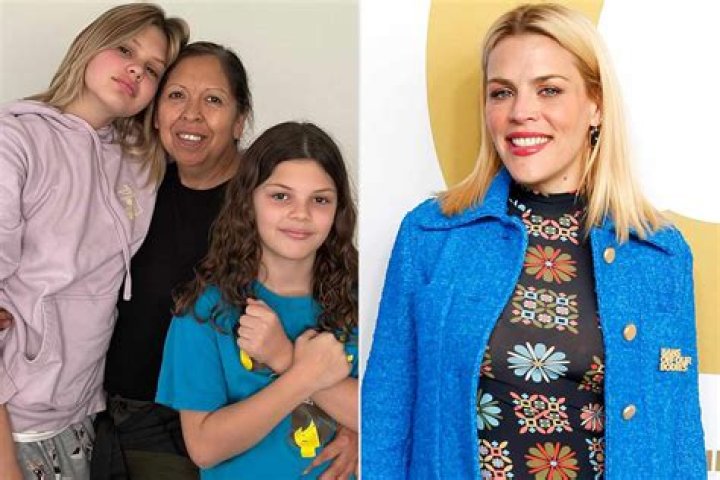 Uncovering The Secrets Of Busy Philipps' Parents: A Journey Of Discovery
