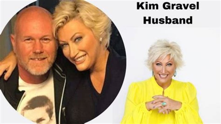 Uncovering The Secrets Of Kim Gravel's First Husband