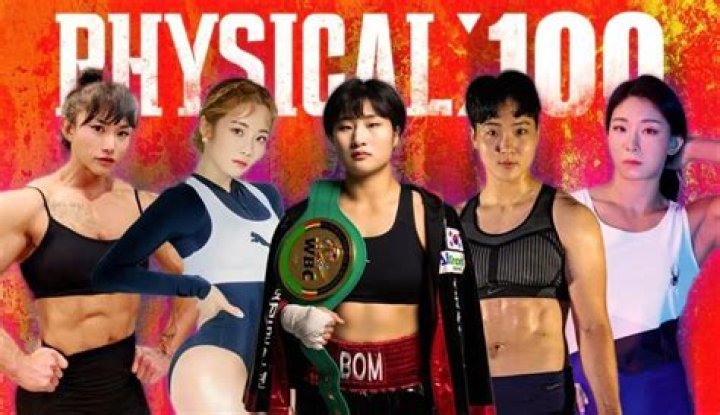 Uncovering The Secrets Of Physical 100 Women