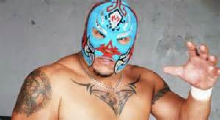 Uncovering The Secrets Of Rey Mysterio Senior