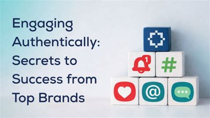 Uncovering The Secrets Of Success And Engaging Authenticity