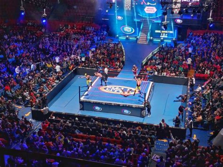 Uncovering The Secrets Of Wrestling's Pioneer