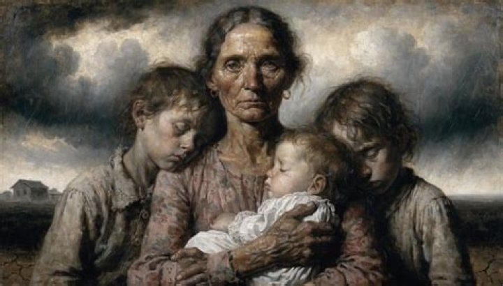 Uncovering The Strength And Determination Of A Mother And Pioneer