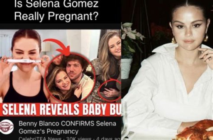 Uncovering The Truth About Selena Gomez Pregnancy Rumors