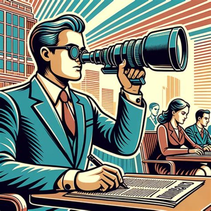 Uncovering The Truth And Holding Power Accountable