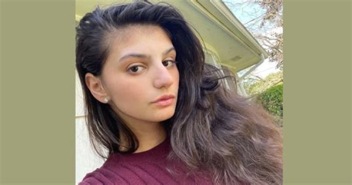 Uncovering The Truth Behind Lexi Weinbaum's Disappearance