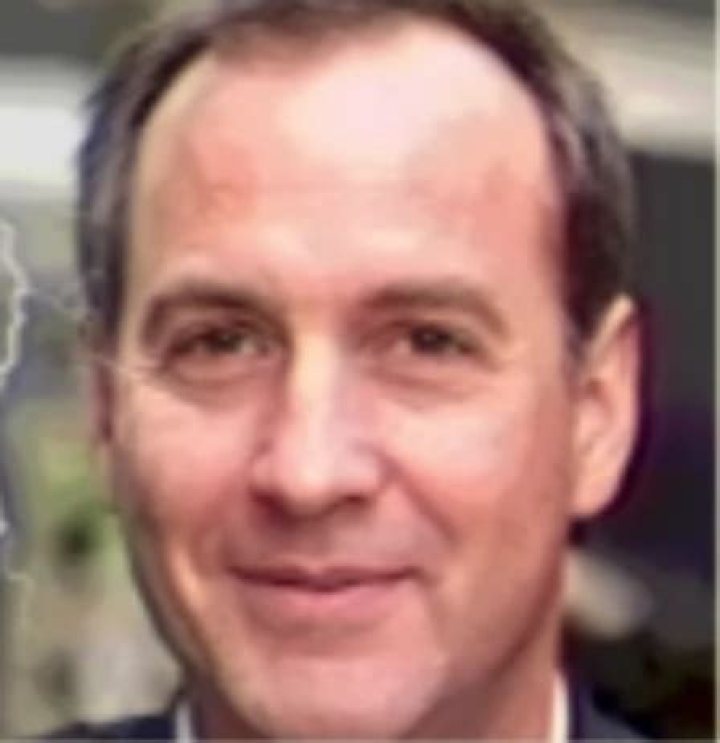 Uncovering The Truths Behind "Roy Carson Divorce"