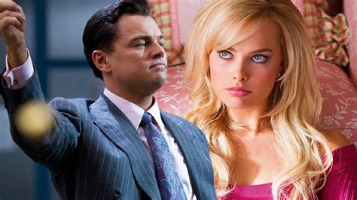 Uncovering The Woman Behind The Wolf Of Wall Street
