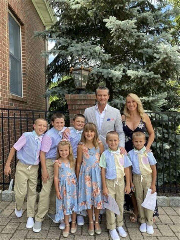 Uncovering The World Of Dan Snyder's Children: Unseen Insights