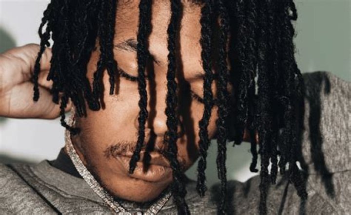 Uncovering The World Of Rapper Storm