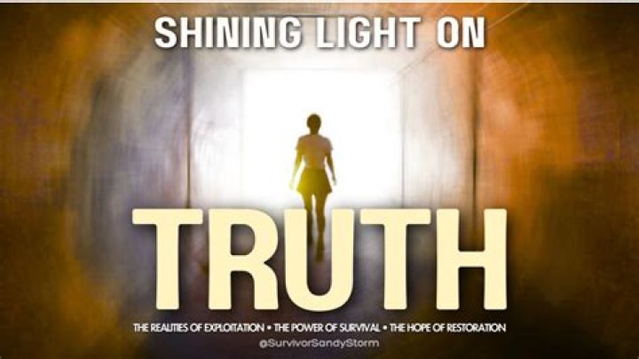 Uncovering Truths, Shining A Light On Exploitation
