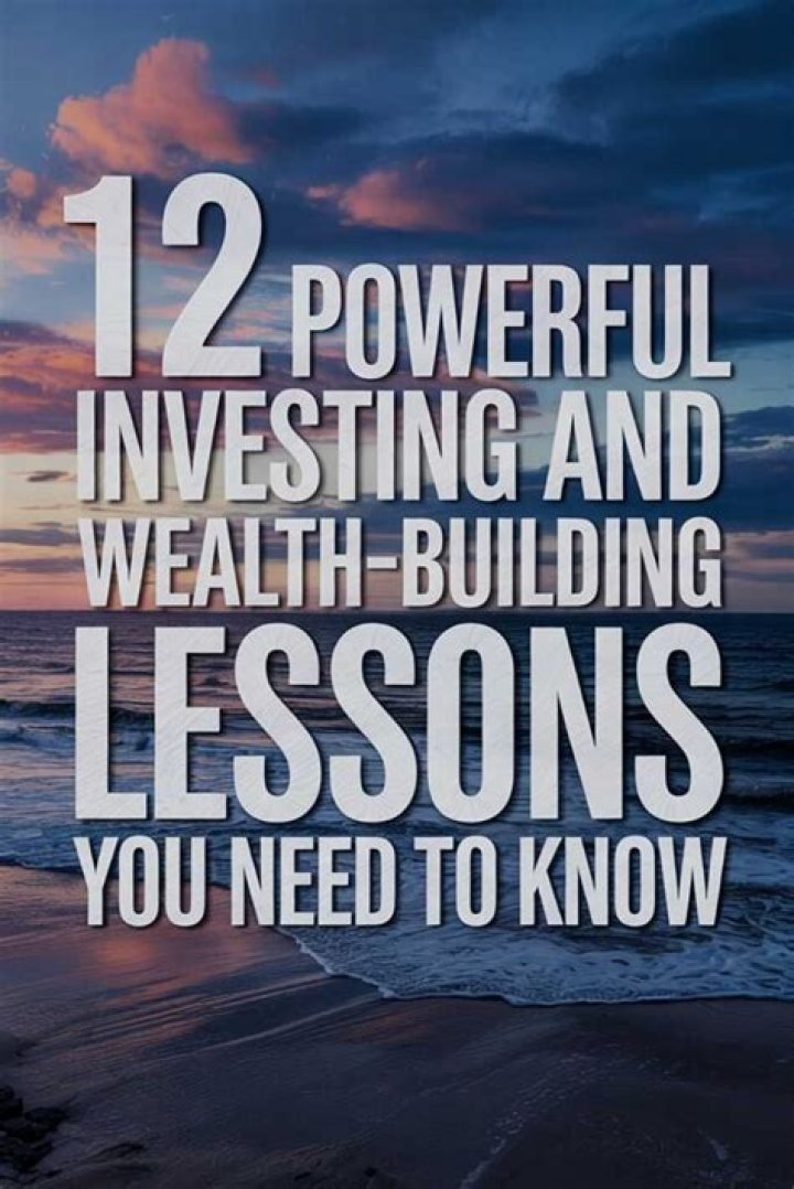 Uncovering Wealth, Love, And Life Lessons
