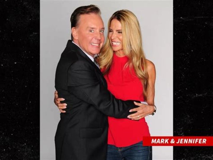 Uncovering "Who Is Mark Kriski Married To"