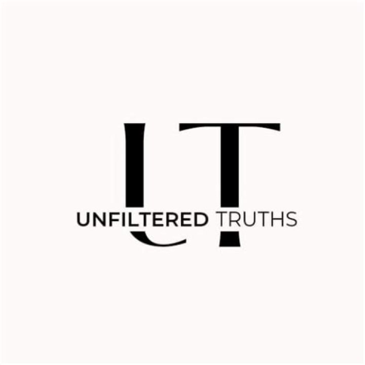 Unfiltered Truths And Hilarious Revelations