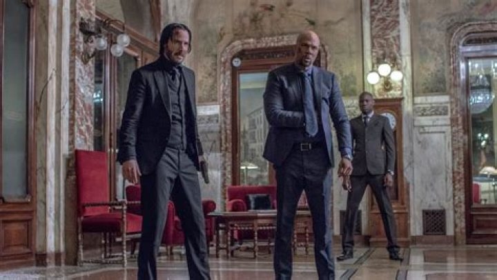 Unleash The Secrets Of The John Wick Rapper Subgenre