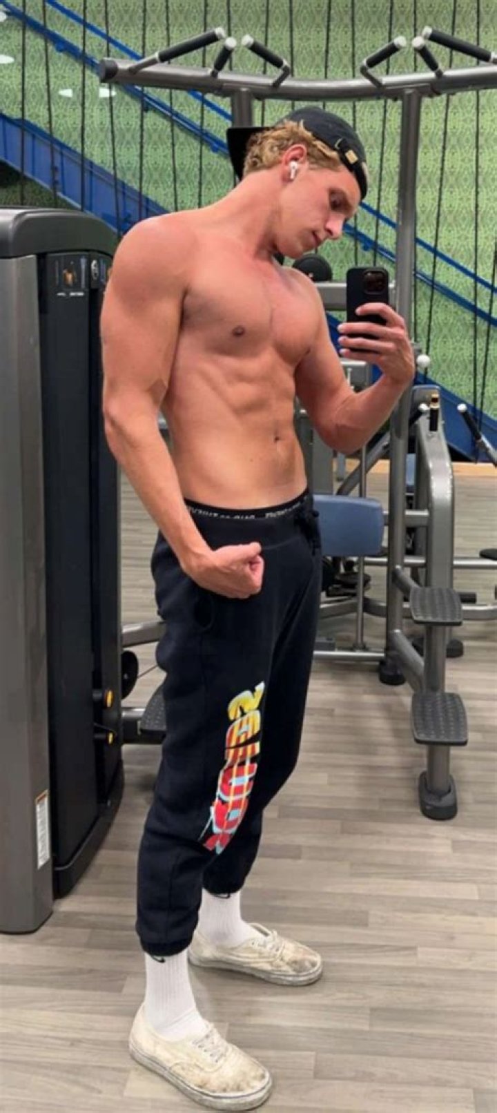 Unleash The Secrets Of Zack Fairhurst OnlyFans: An Enticing Journey