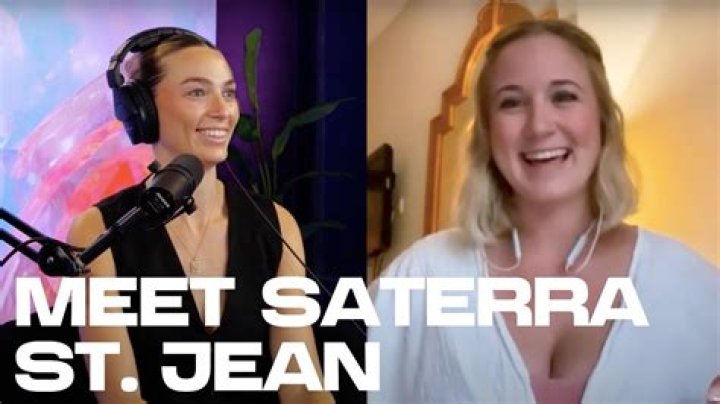 Unleash The Sensuous World Of Saterra Only Fans: Unveiling Secrets And Exploring