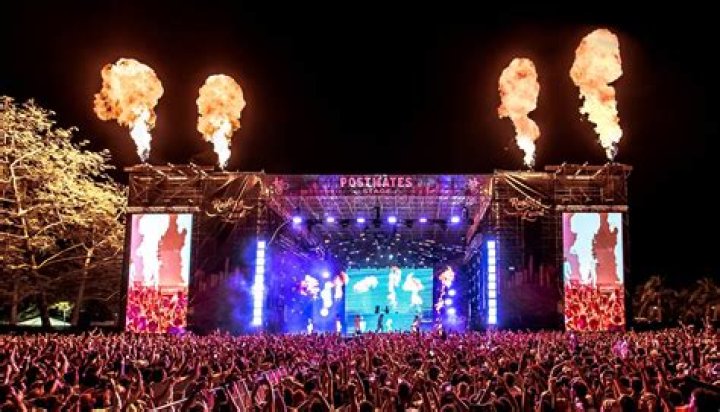 Unleash The Ultimate Rolling Loud Experience: Insider Tips Revealed