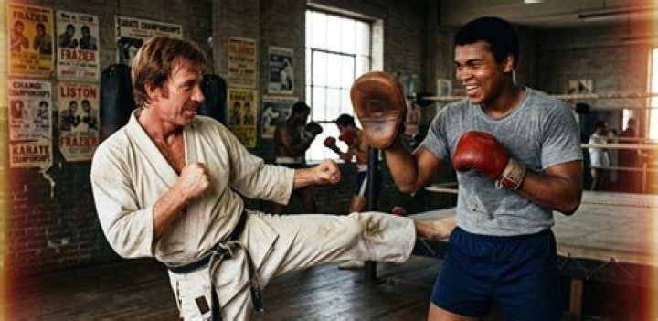 Unleashing The Secrets Of Boxing Champion Chuck Callesto