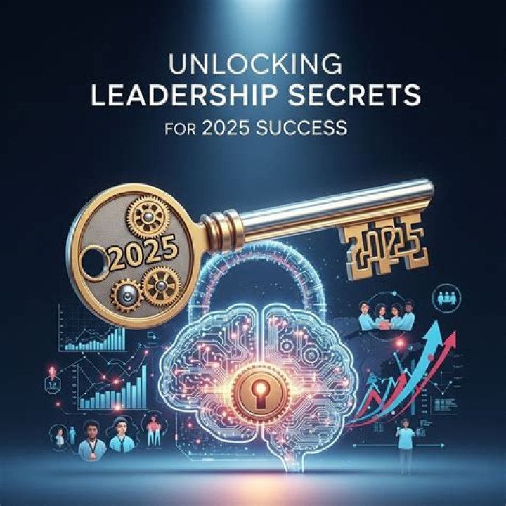 Unlock Leadership Secrets With Expert Insights From Jeffrey Reynolds, Speaker
