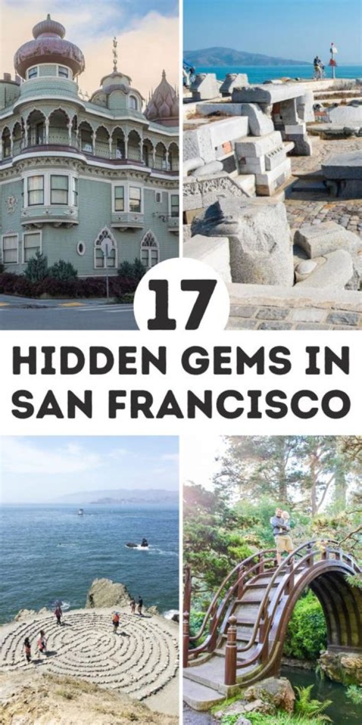 Unlock San Francisco's Hidden Gems And Budget-Friendly Delights: An Insider's Guide