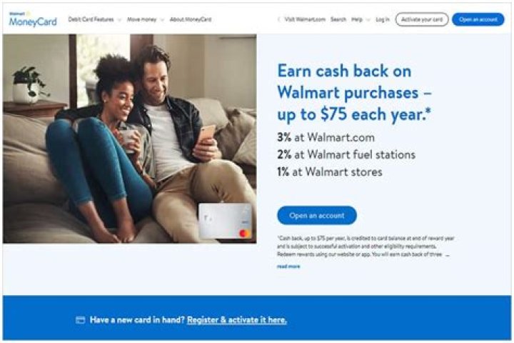 Unlock The Benefits Of Walmart MoneyCard: Convenience, Rewards, And More