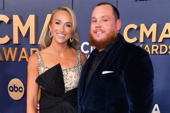 Unlock The Secrets Behind Luke Combs' Unbreakable Bond With His Brother