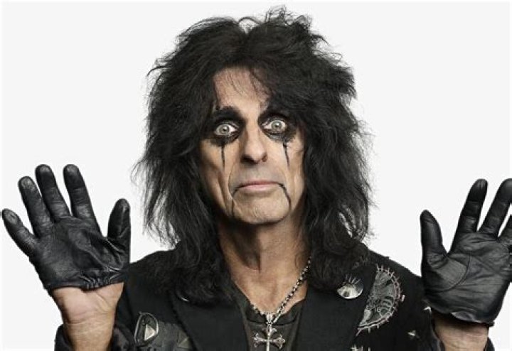 Unlock The Secrets Of Alice Cooper's Enigmatic Wealth