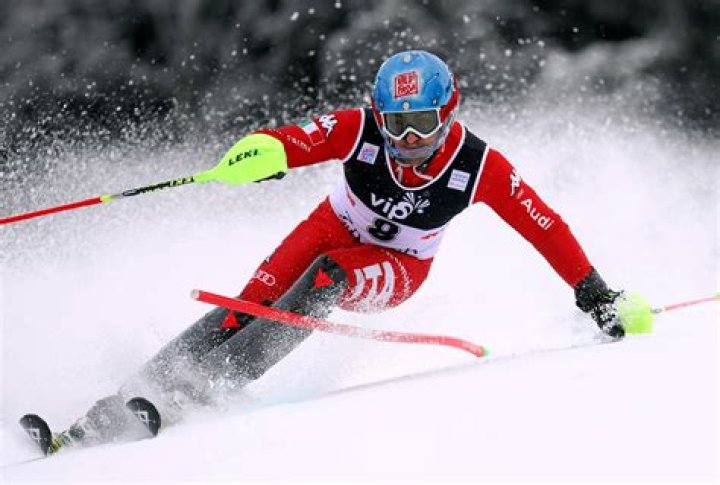 Unlock The Secrets Of Alpine Skiing Legend: Jean Muggli