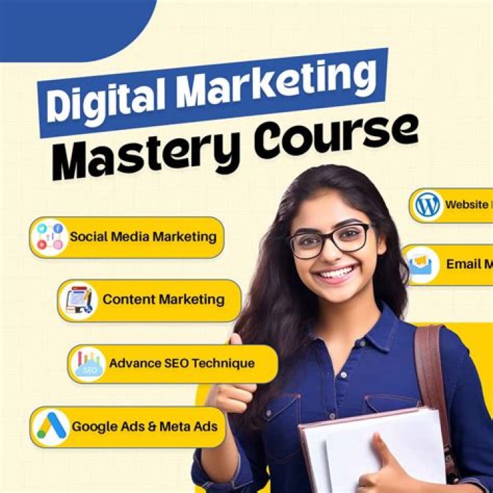 Unlock The Secrets Of Digital Marketing Mastery With Andile Gumbi