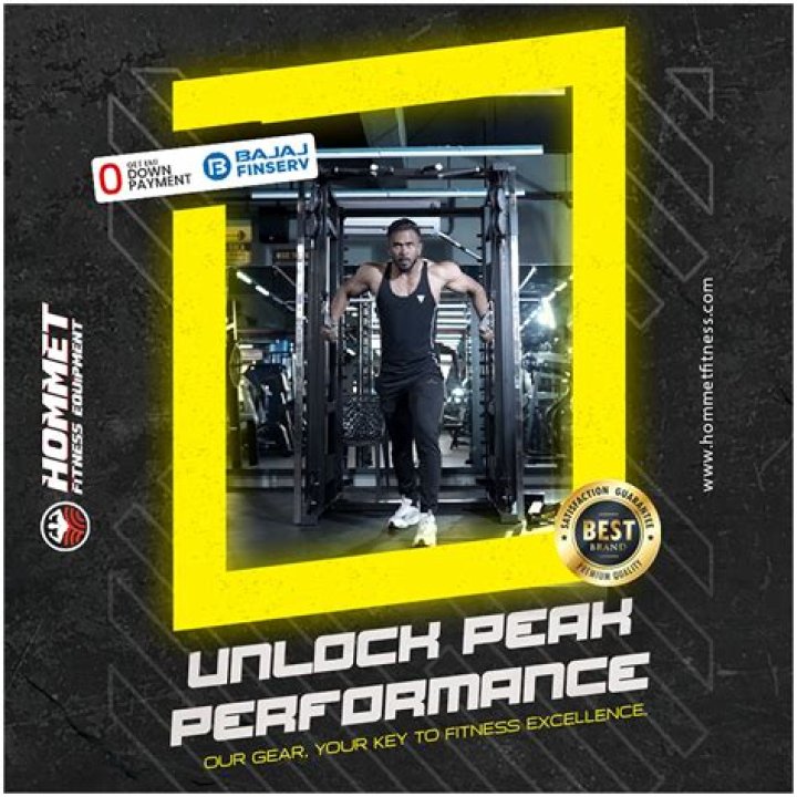 Unlock The Secrets Of Fitness Excellence At Travis Renner Gym