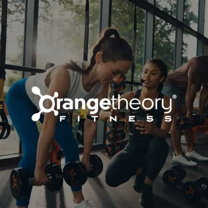 Unlock The Secrets Of Fitness With Travis Renner Orange Theory