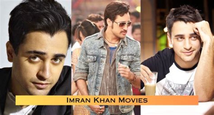 Unlock The Secrets Of Imran Khan Movies: Discoveries And Insights