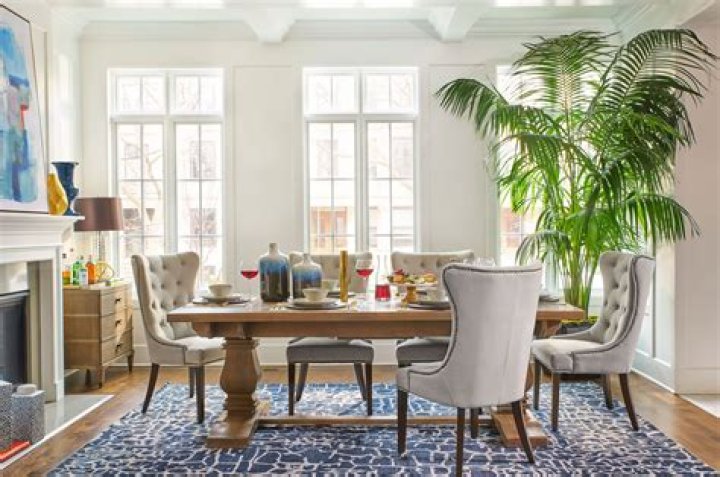 Unlock The Secrets Of Interior Design With Jeff Lewis IG: A Designer's Paradise