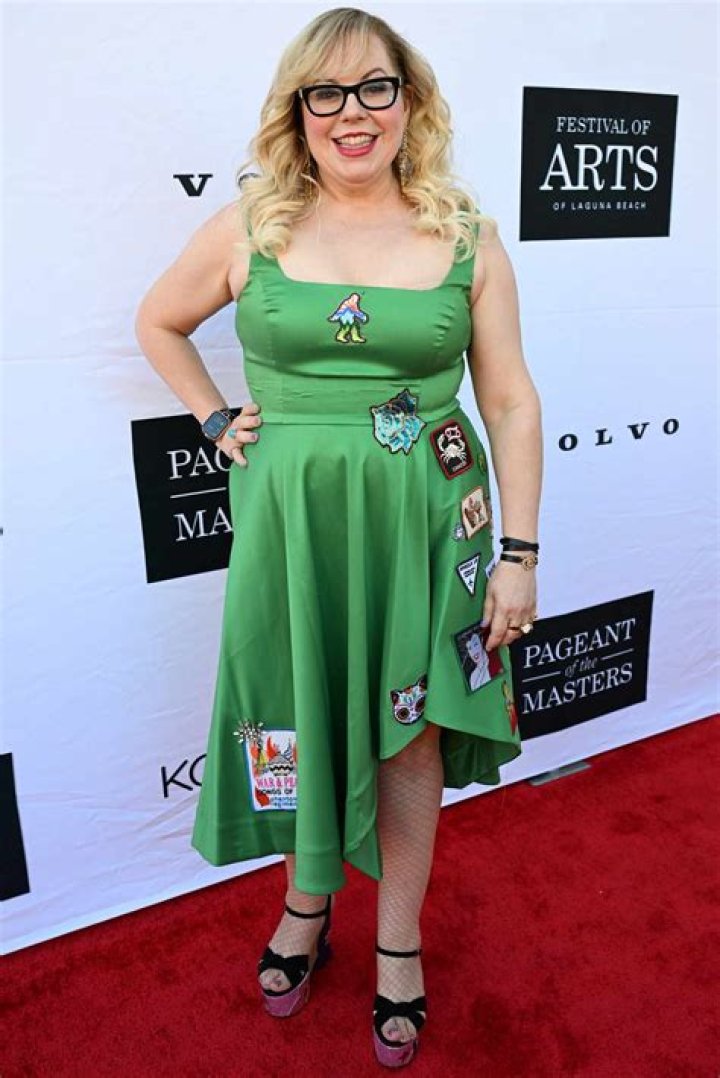 Unlock The Secrets Of Kirsten Vangsness's Net Worth: Discoveries And Insights