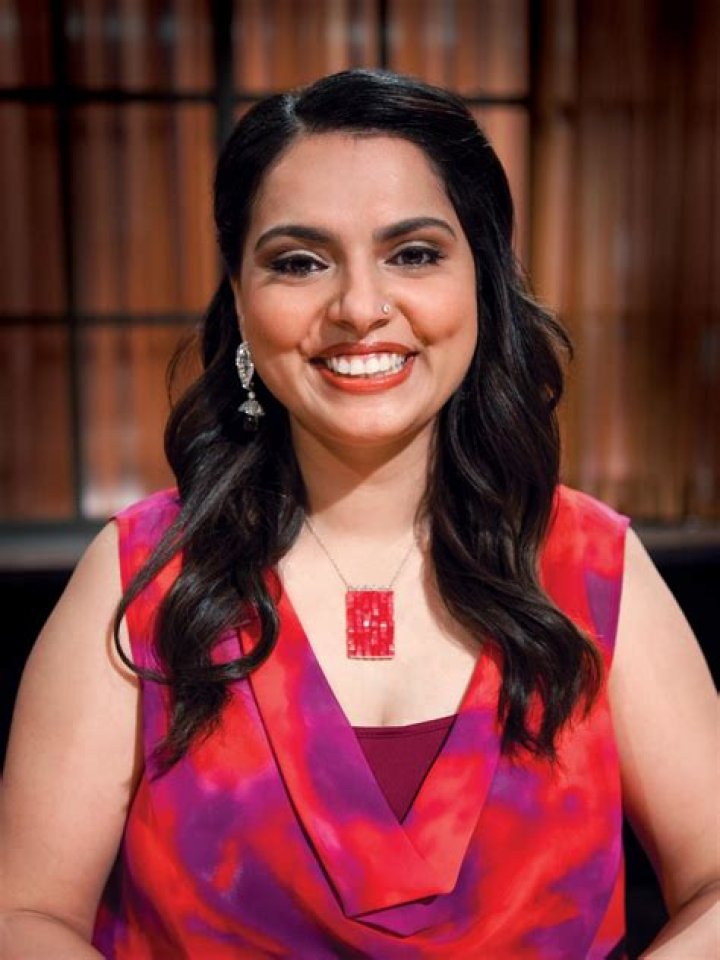 Unlock The Secrets Of Maneet Food Network Weight Loss: Discoveries And Insights