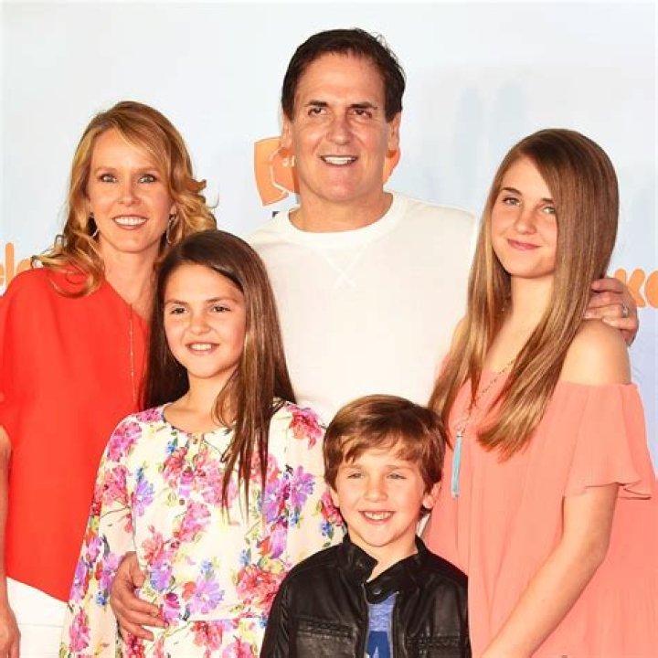 Unlock The Secrets Of Mark Cuban's Family: Insights And Revelations Unveiled