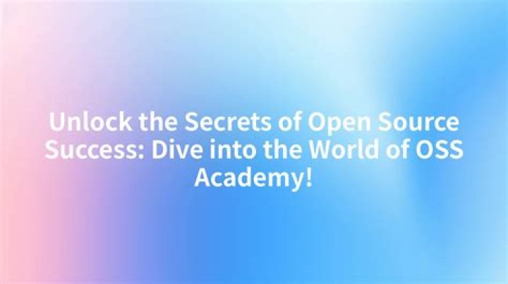 Unlock The Secrets Of Open Source Innovation With Emily Urich