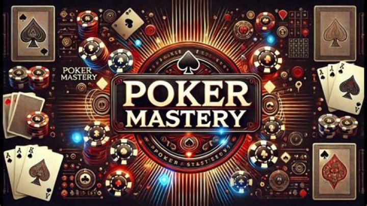 Unlock The Secrets Of Poker Mastery With Michael Blosil