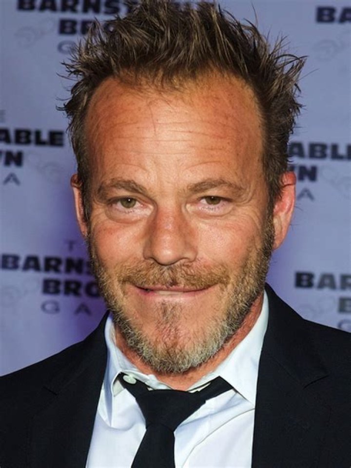 Unlock The Secrets Of Stephen Dorff: Discoveries And Insights