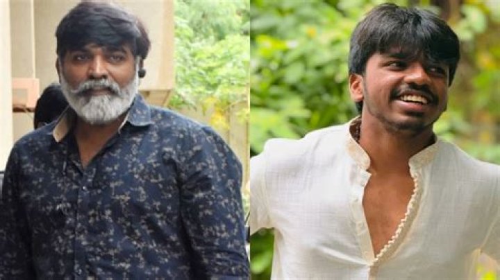 Unlock The Secrets Of Surya Vijay Sethupathi's Age: Discoveries And Insights