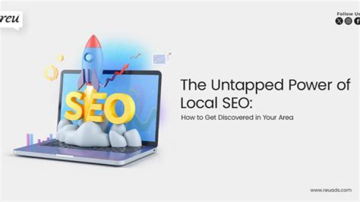 Unlock The Secrets Of Texoma Local SEO: Discover Untapped Potential