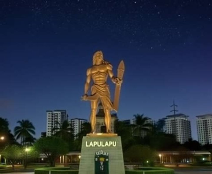 Unlock The Secrets Of The Philippines Lapu-Lapu Case