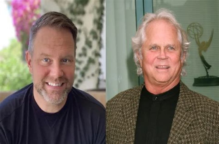 Unlock The Secrets Of Tony Dow's Son's Career In Television